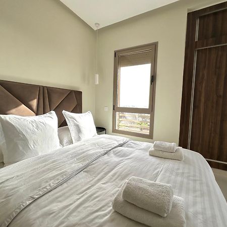 Appartement Vue Ocean Agadir Exteriör bild