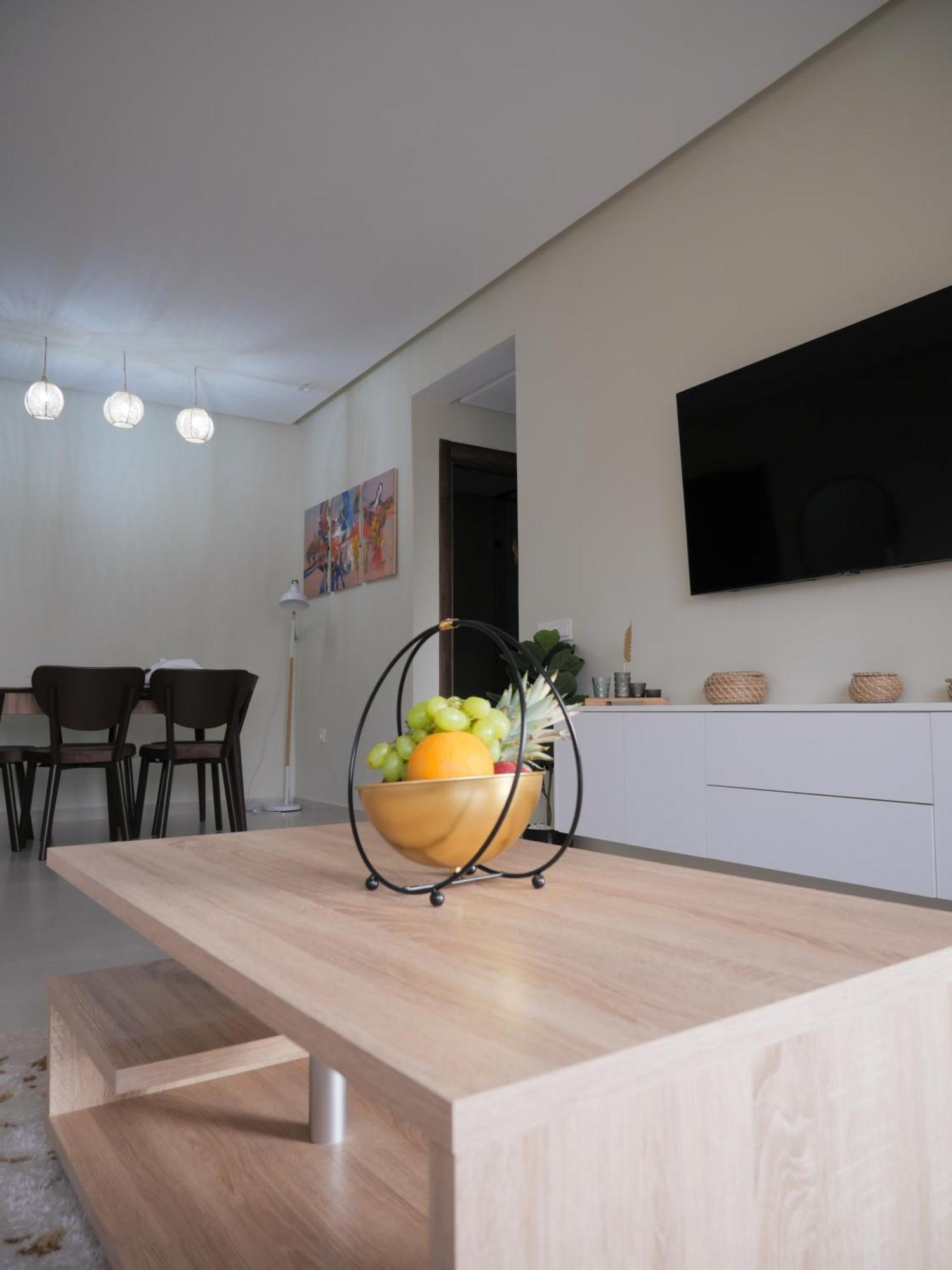 Appartement Vue Ocean Agadir Exteriör bild