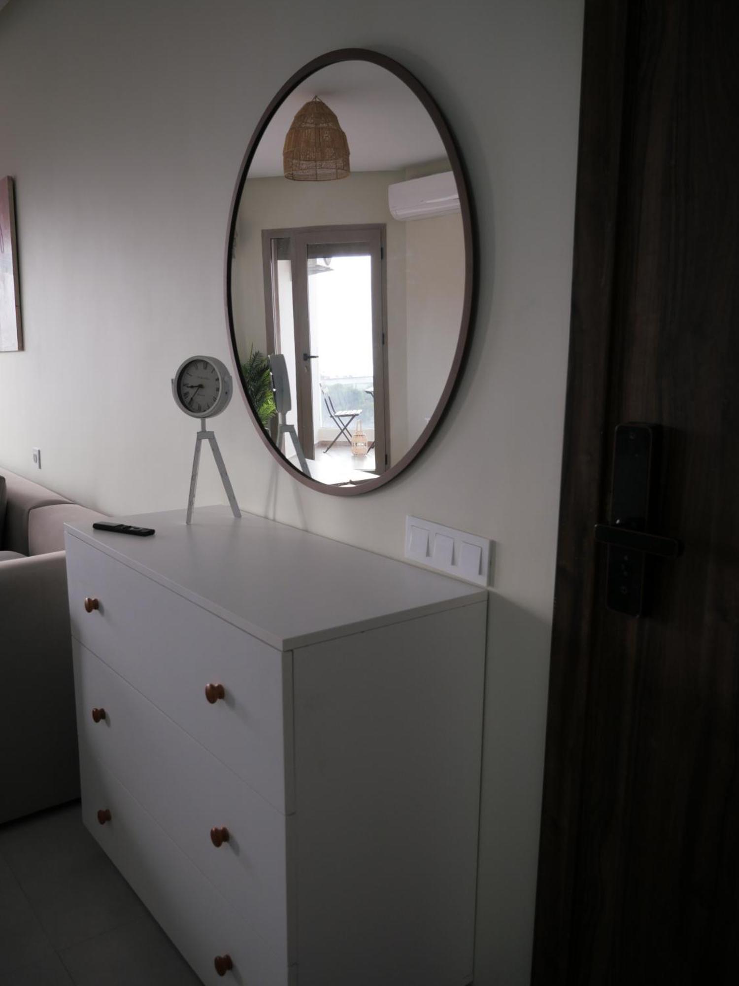 Appartement Vue Ocean Agadir Exteriör bild