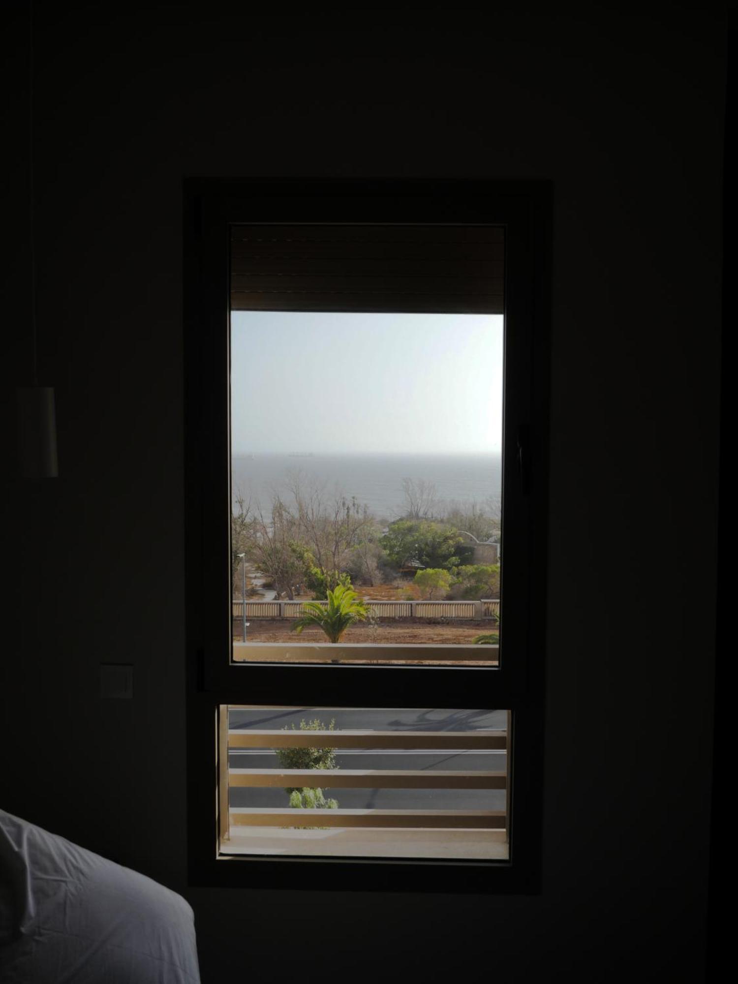 Appartement Vue Ocean Agadir Exteriör bild