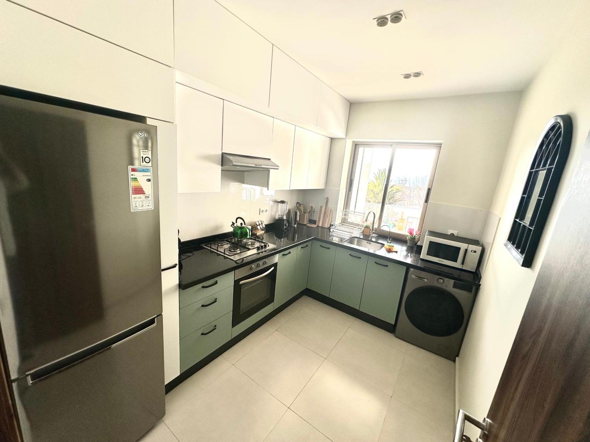 Appartement Vue Ocean Agadir Exteriör bild