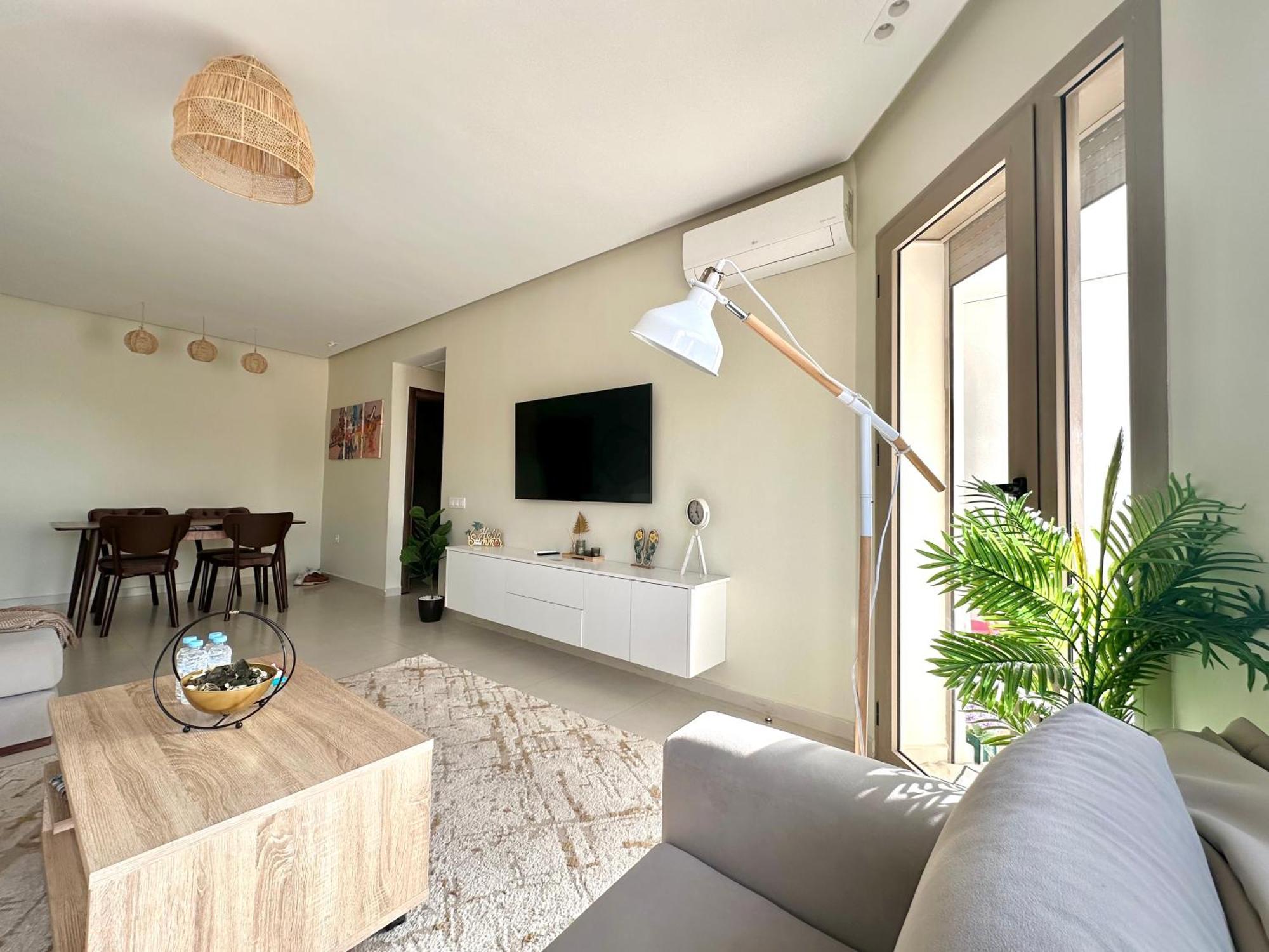 Appartement Vue Ocean Agadir Exteriör bild