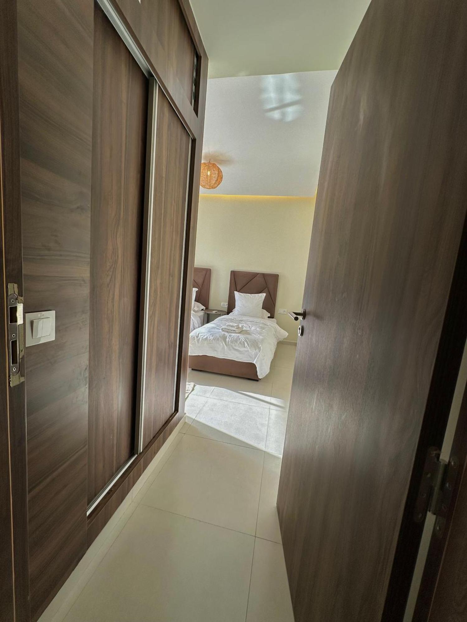 Appartement Vue Ocean Agadir Exteriör bild