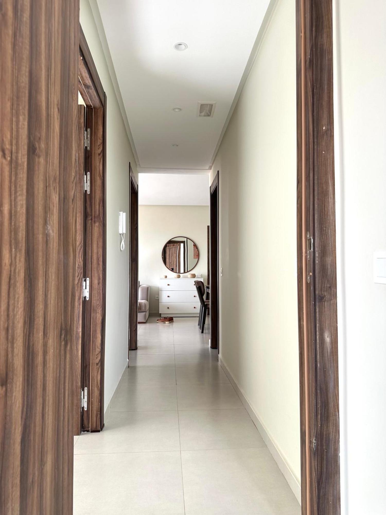 Appartement Vue Ocean Agadir Exteriör bild