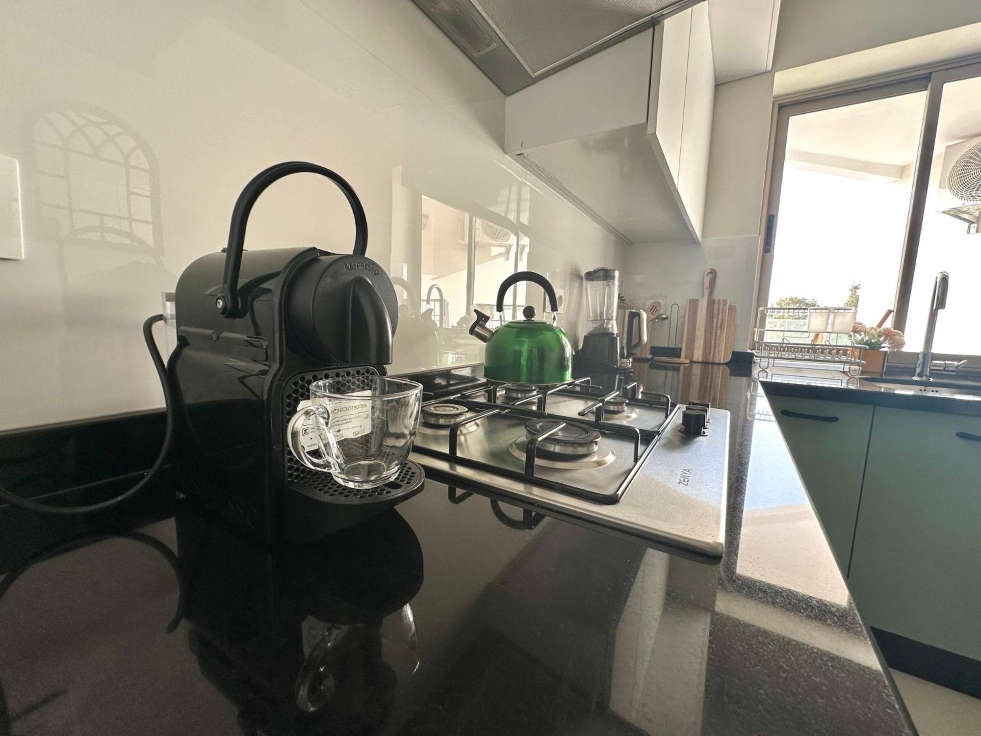 Appartement Vue Ocean Agadir Exteriör bild